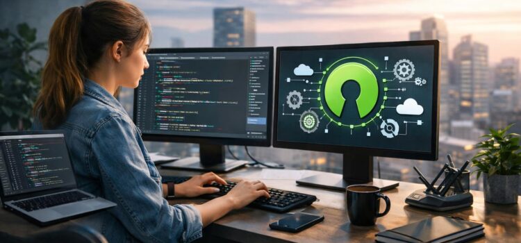 Open Source, ¿una salida laboral?