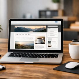 ¿Por qué usar WordPress?