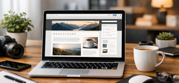 ¿Por qué usar WordPress?