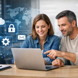 ¿Qué debería conocer una persona ‘no-técnica’ de las TI?