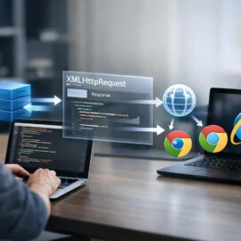 ¿Qué es AJAX? (II)