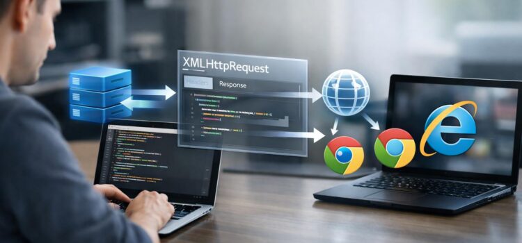 ¿Qué es AJAX? (II)