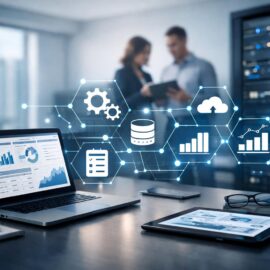 Sistemas de Gestión para Empresas