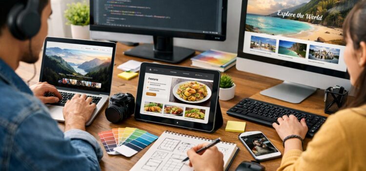 Sitios Web de alumnos Sitios Web de alumnos