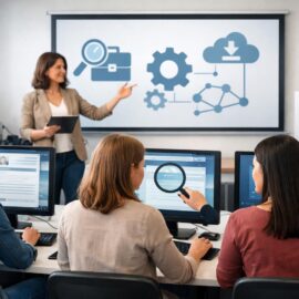 Talleres en Universem-UGR