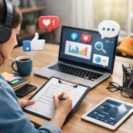 Test Super Community Manager