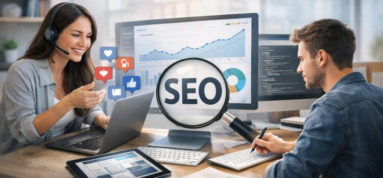 Valoraciones de alumnos: cursos Community Manager, SEO y Páginas Web Valoraciones de alumnos: cursos Community Manager, SEO y Páginas Web