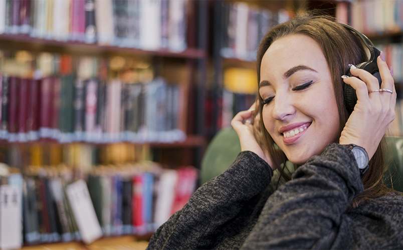 audiolibros gratis