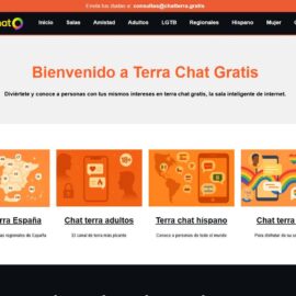 chat terra