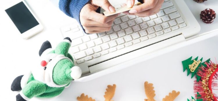 contenido web navidad