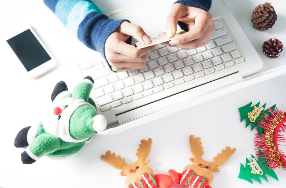 contenido web navidad