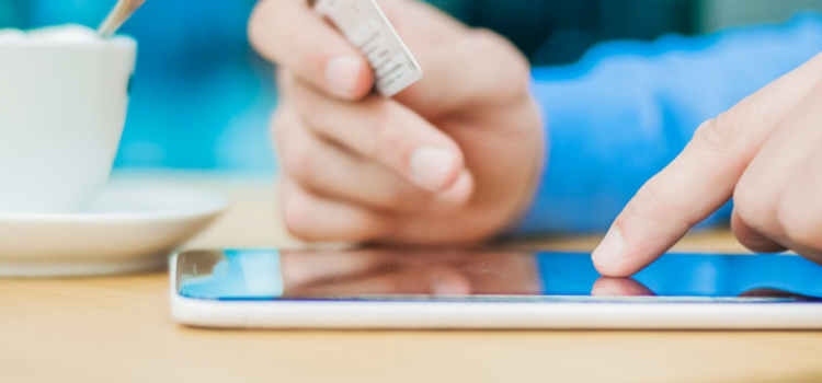 Tecnologías de pago