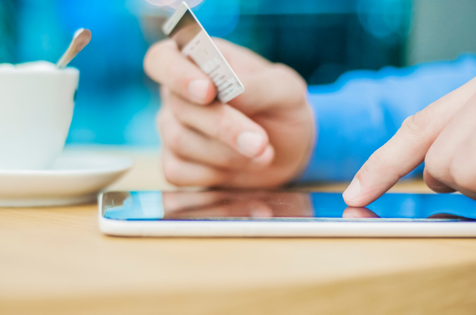 Tecnologías de pago